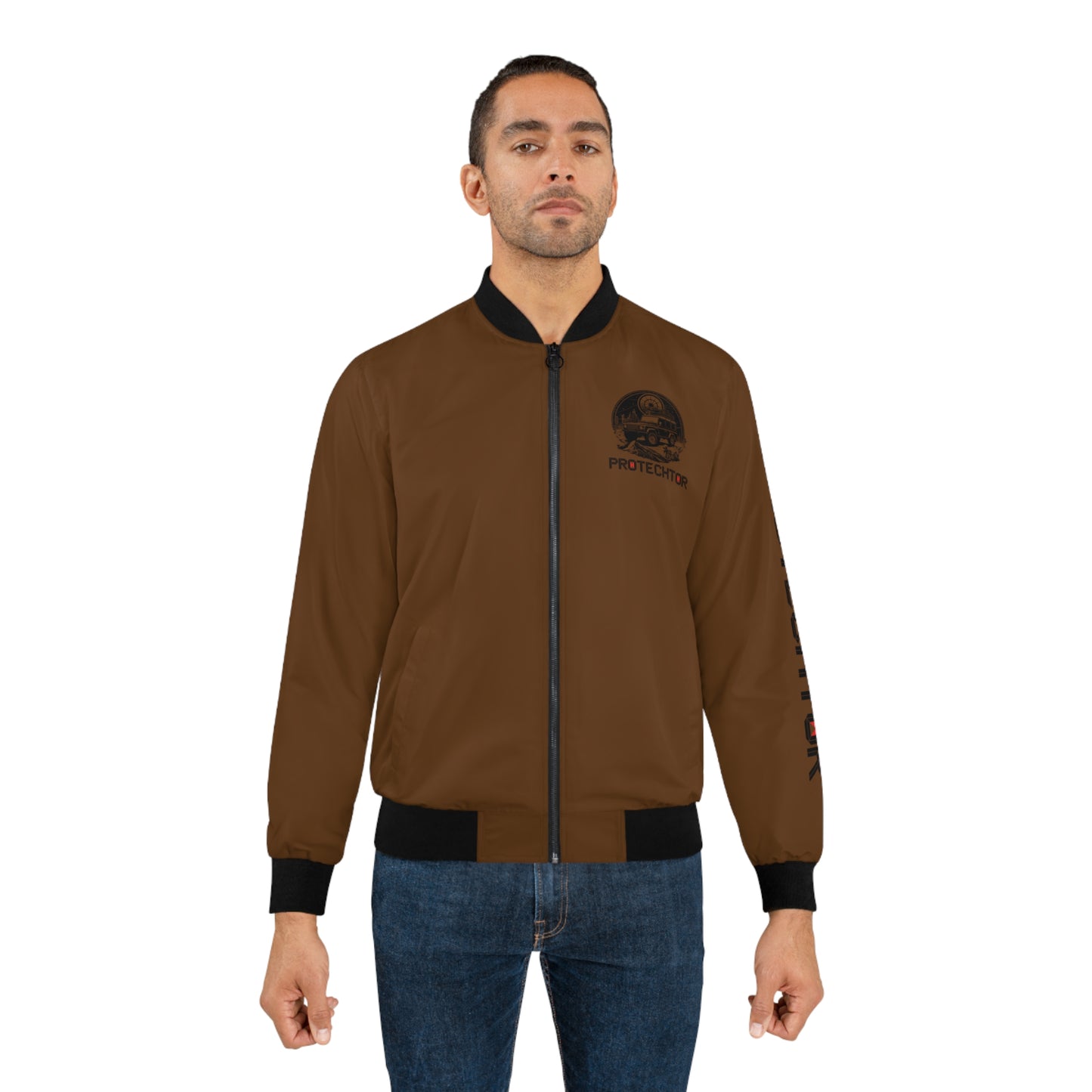 Men's PROTECHTOR Bomber Jacket