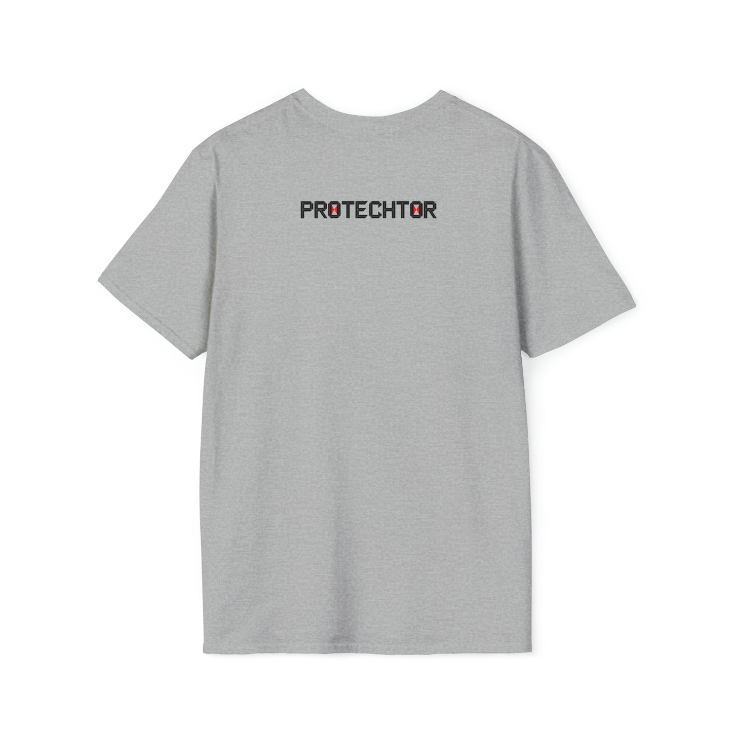 PTR Unisex Softstyle T-Shirt