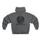 PROTECHTOR OVERLAND Hooded Sweatshirt