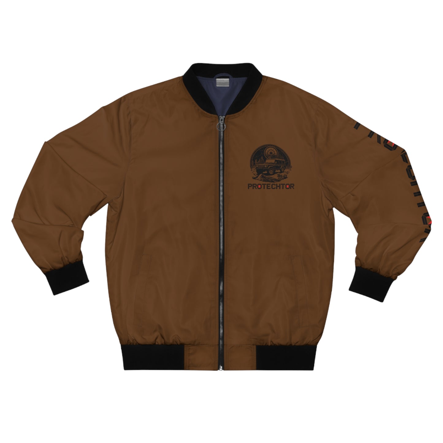 Men's PROTECHTOR Bomber Jacket