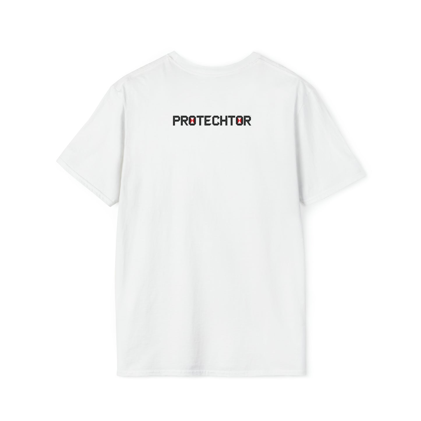 Protechtor Unisex Softstyle T-Shirt