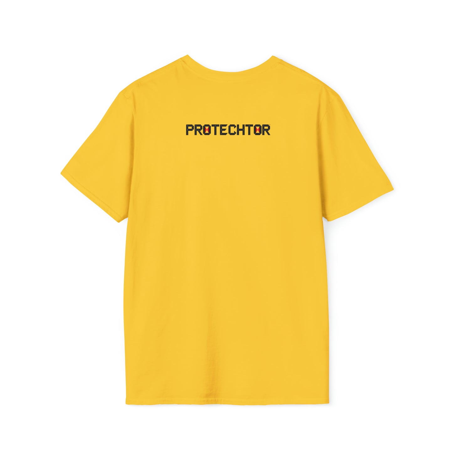 PTR Unisex Softstyle T-Shirt