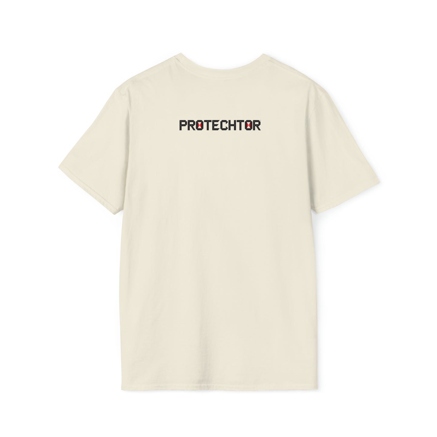 PTR Unisex Softstyle T-Shirt