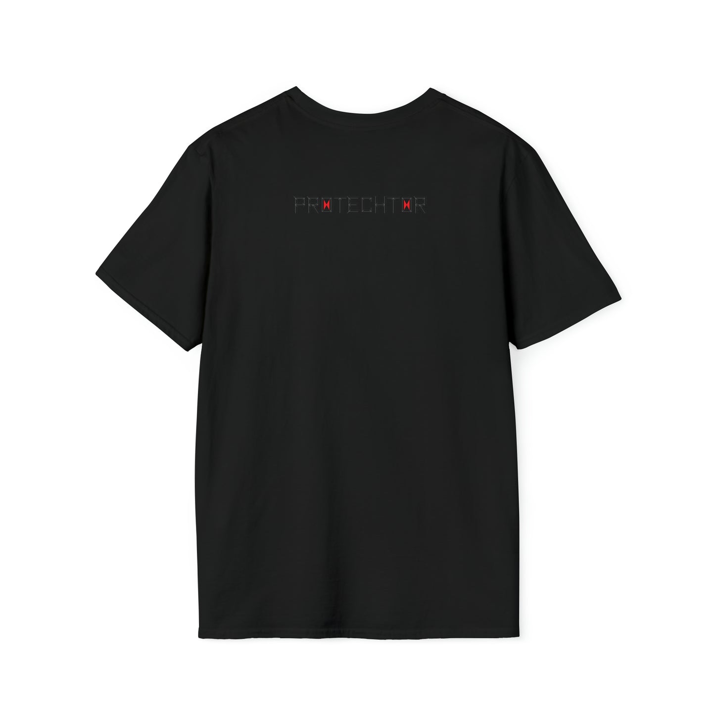 PTR Unisex Softstyle T-Shirt