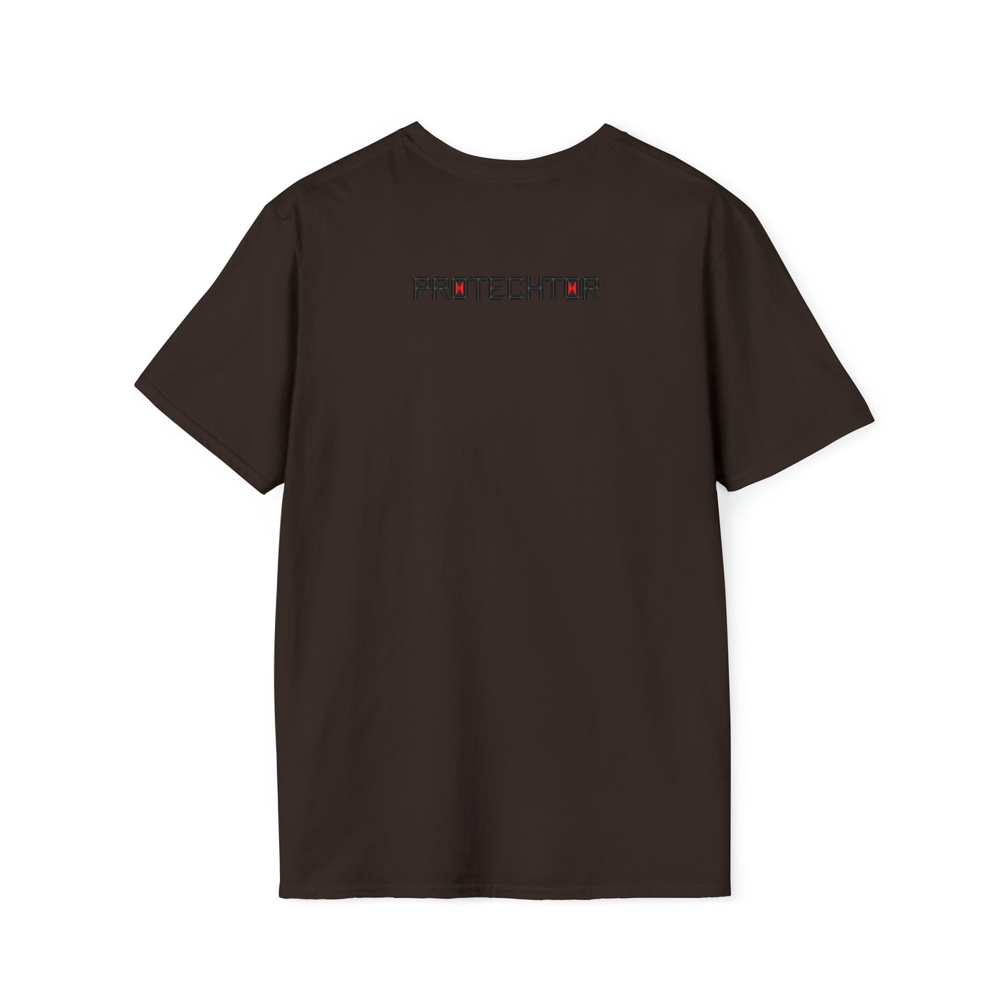 PTR Unisex Softstyle T-Shirt