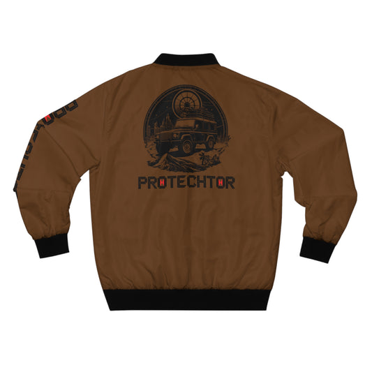 Men's PROTECHTOR Bomber Jacket