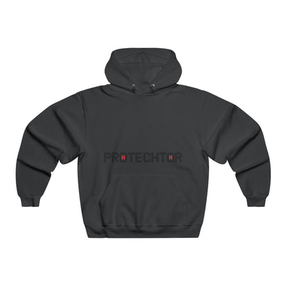 PROTECHTOR LOGO Hooded Sweatshirt