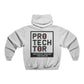 PROTECHTOR LOGO Hooded Sweatshirt