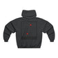 PROTECHTOR LOGO Hooded Sweatshirt