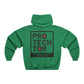 PROTECHTOR LOGO Hooded Sweatshirt