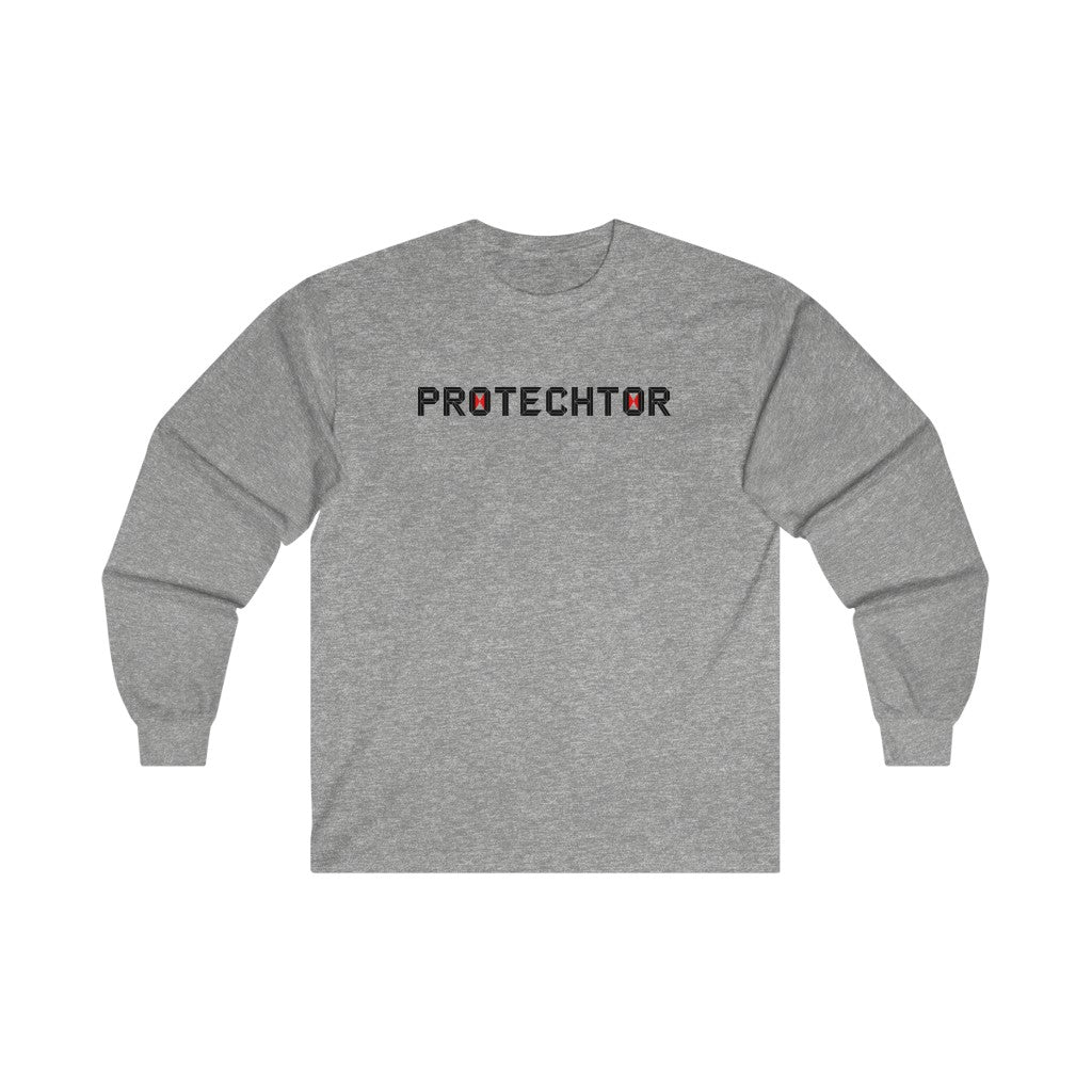 PTR Ultra Cotton Long Sleeve Tee