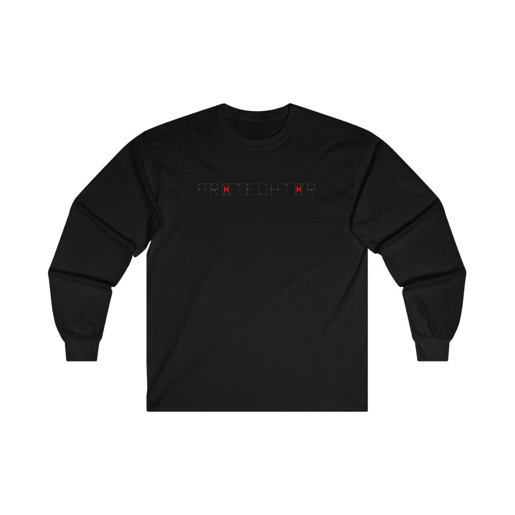 PTR Ultra Cotton Long Sleeve Tee