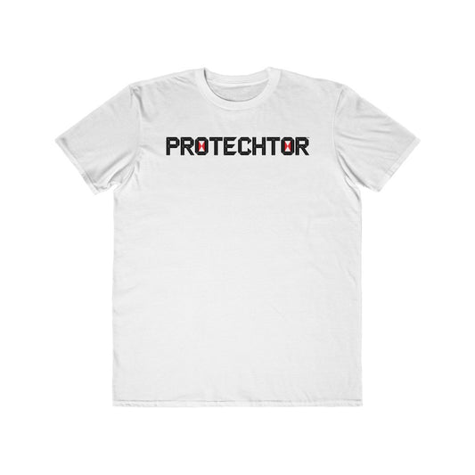 Men's PROTECHTOR Lightweight Fashion Tee